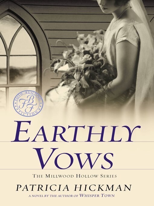 Cover image for Earthly Vows